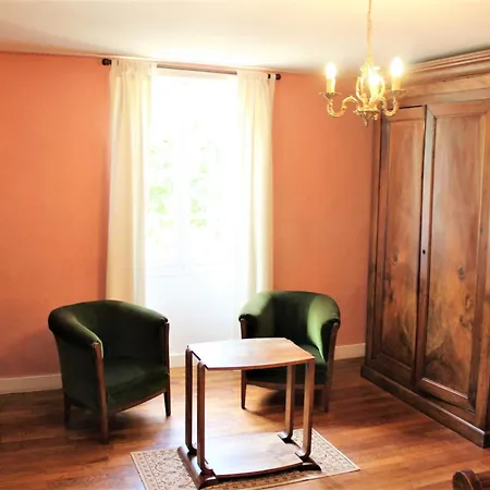 Maison De Charme A Avec Jardin, Terrasse Et Equipements Bebe - Fr-1-616-136 Dom wakacyjny *