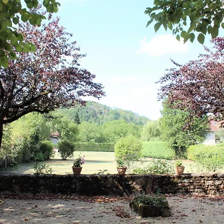 Dom wakacyjny Maison De Charme A Avec Jardin, Terrasse Et Equipements Bebe - Fr-1-616-136 La Roque-Gageac