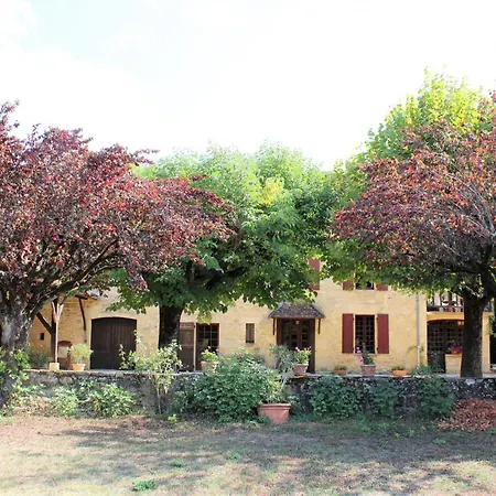 Maison De Charme A Avec Jardin, Terrasse Et Equipements Bebe - Fr-1-616-136 La Roque-Gageac